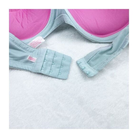 BUY 1 GET 1 FREE wear everywhere multi-way push up mint 36d - Picture 2 of 10